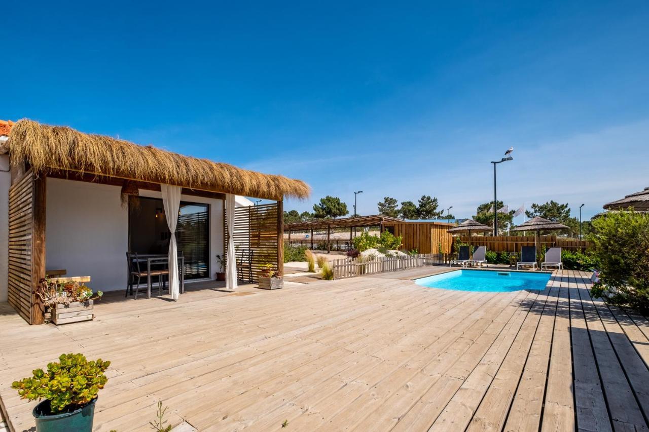 Flow Rooms Comporta Exterior photo
